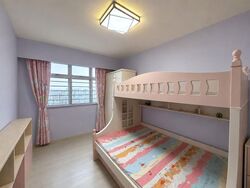 Blk 293C Skypeak @ Bukit Batok (Bukit Batok), HDB 5 Rooms #582925051